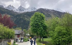 Abeille De Chamonix